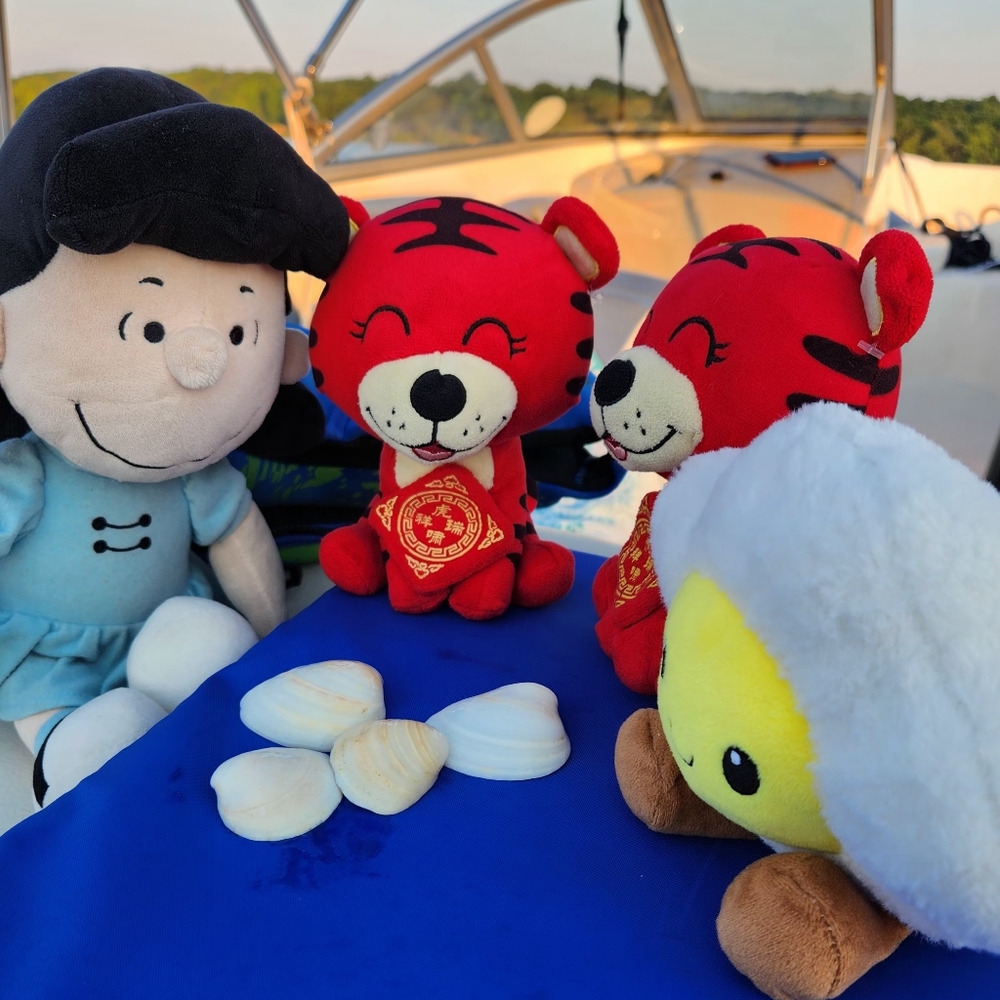 Meet your Posher, Autumn